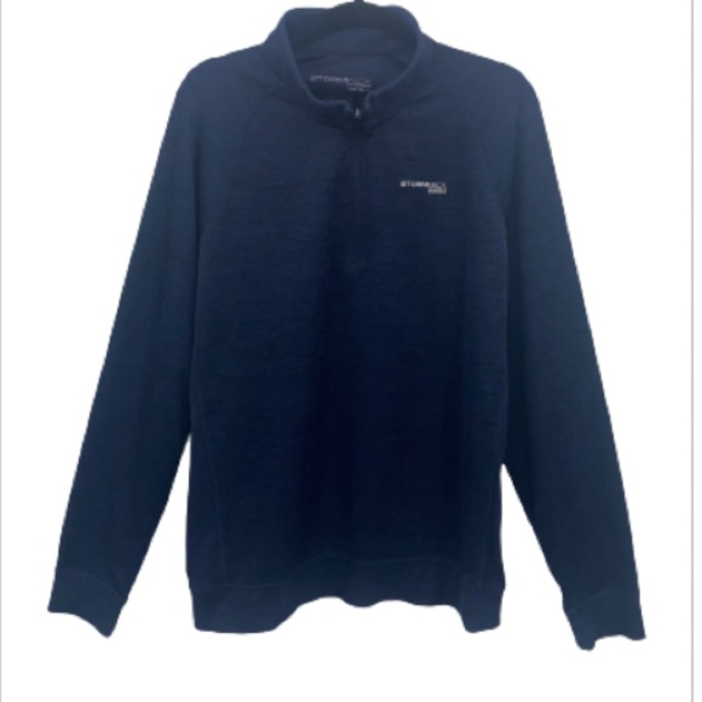 Men’s Stormpack Sunice Pullover